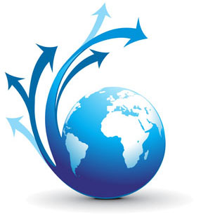 Globe Icon