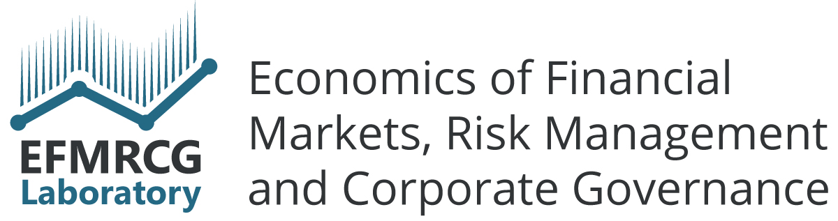 EFMRCG Laboratory Logo