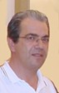 Chadjiconstantinidis Efstathios