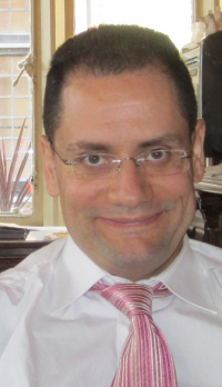 Rachaniotis Nikolaos