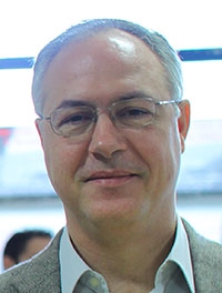 Antzoulakos Demetrios