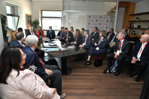 &Delta;&Epsilon;&Lambda;&Tau;&Iota;&Omicron; &Tau;&Upsilon;&Pi;&Omicron;&Upsilon; &Pi;&alpha;&nu;&epsilon;&pi;&iota;&sigma;&tau;ή&mu;&iota;&omicron; &Pi;&epsilon;&iota;&rho;&alpha;&iota;ώ&sigmaf; - International Academic Partnership Program IAPP Greece