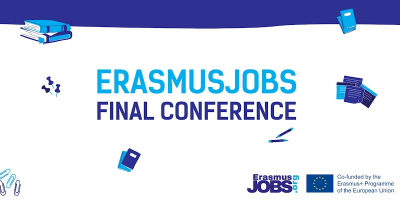 ErasmusJobs Conference