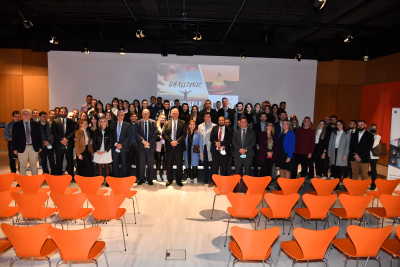 MSc in Economic &amp; Business Strategy - Welcome 2021