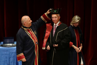 &Delta;&epsilon;&lambda;&tau;ί&omicron; &Tau;ύ&pi;&omicron;&upsilon; &gamma;&iota;&alpha; &tau;&eta;&nu; &Tau;&epsilon;&lambda;&epsilon;&tau;ή &Alpha;&nu;&alpha;&gamma;ό&rho;&epsilon;&upsilon;&sigma;&eta;&sigmaf; &sigma;&epsilon; &Epsilon;&pi;ί&tau;&iota;&mu;&omicron; &Delta;&iota;&delta;ά&kappa;&tau;&omicron;&rho;&alpha;  &tau;&omicron;&upsilon; &Mu;&iota;&chi;&alpha;ή&lambda; &Kappa;. &Tau;&sigma;&alpha;&mu;ά&zeta;