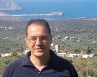 &Psi;&alpha;&rho;&rho;ά&kappa;&omicron;&sigmaf; &Gamma;&epsilon;ώ&rho;&gamma;&iota;&omicron;&sigmaf;