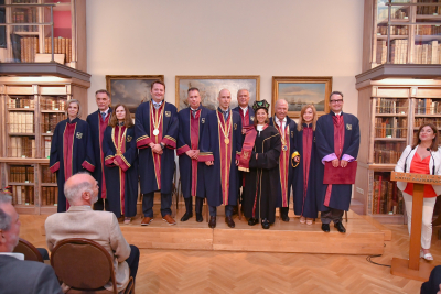 &Delta;&epsilon;&lambda;&tau;ί&omicron; &Tau;ύ&pi;&omicron;&upsilon; &Tau;&epsilon;&lambda;&epsilon;&tau;ή &Alpha;&nu;&alpha;&gamma;ό&rho;&epsilon;&upsilon;&sigma;&eta;&sigmaf; &sigma;&epsilon; &Epsilon;&pi;ί&tau;&iota;&mu;&omicron; &Delta;&iota;&delta;ά&kappa;&tau;&omicron;&rho;&alpha;  &tau;&eta;&sigmaf; &Epsilon;&lambda;έ&nu;&eta;&sigmaf; &Tau;&sigma;&alpha;&kappa;&omicron;&pi;&omicron;ύ&lambda;&omicron;&upsilon; &Kappa;&omicron;&upsilon;&nu;&alpha;&lambda;ά&kappa;&eta;