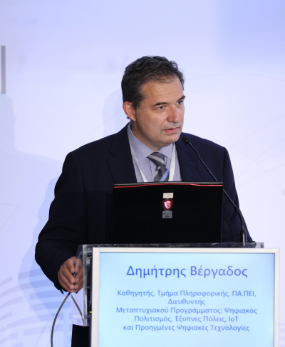 &Alpha;&pi;&omicron;&nu;&omicron;&mu;ή &tau;&eta;&sigmaf; Έ&delta;&rho;&alpha;&sigmaf; &tau;&eta;&sigmaf; UNESCO &ldquo;Creative Cities in Motion: Urban Sustainable Mobility and Utilization of Cultural Resources&rdquo;  &sigma;&tau;&omicron; &Epsilon;&rho;&gamma;&alpha;&sigma;&tau;ή&rho;&iota;&omicron; &laquo;&Psi;&eta;&phi;&iota;&alpha;&kappa;&omicron;ύ &Pi;&omicron;&lambda;&iota;&tau;&iota;&sigma;&mu;&omicron;ύ, Έ&xi;&upsilon;&pi;&nu;&omega;&nu; &Pi;ό&lambda;&epsilon;&omega;&nu;, &Delta;&iota;&alpha;&delta;&iota;&kappa;&tau;ύ&omicron;&upsilon; &tau;&omega;&nu; &Pi;&rho;&alpha;&gamma;&mu;ά&tau;&omega;&nu; (IoT) &kappa;&alpha;&iota; &Pi;&rho;&omicron;&eta;&gamma;&mu;έ&nu;&omega;&nu; &Psi;&eta;&phi;&iota;&alpha;&kappa;ώ&nu; &Tau;&epsilon;&chi;&nu;&omicron;&lambda;&omicron;&gamma;&iota;ώ&nu;
