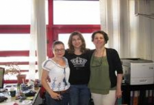 Staff Mobility - Program Countries